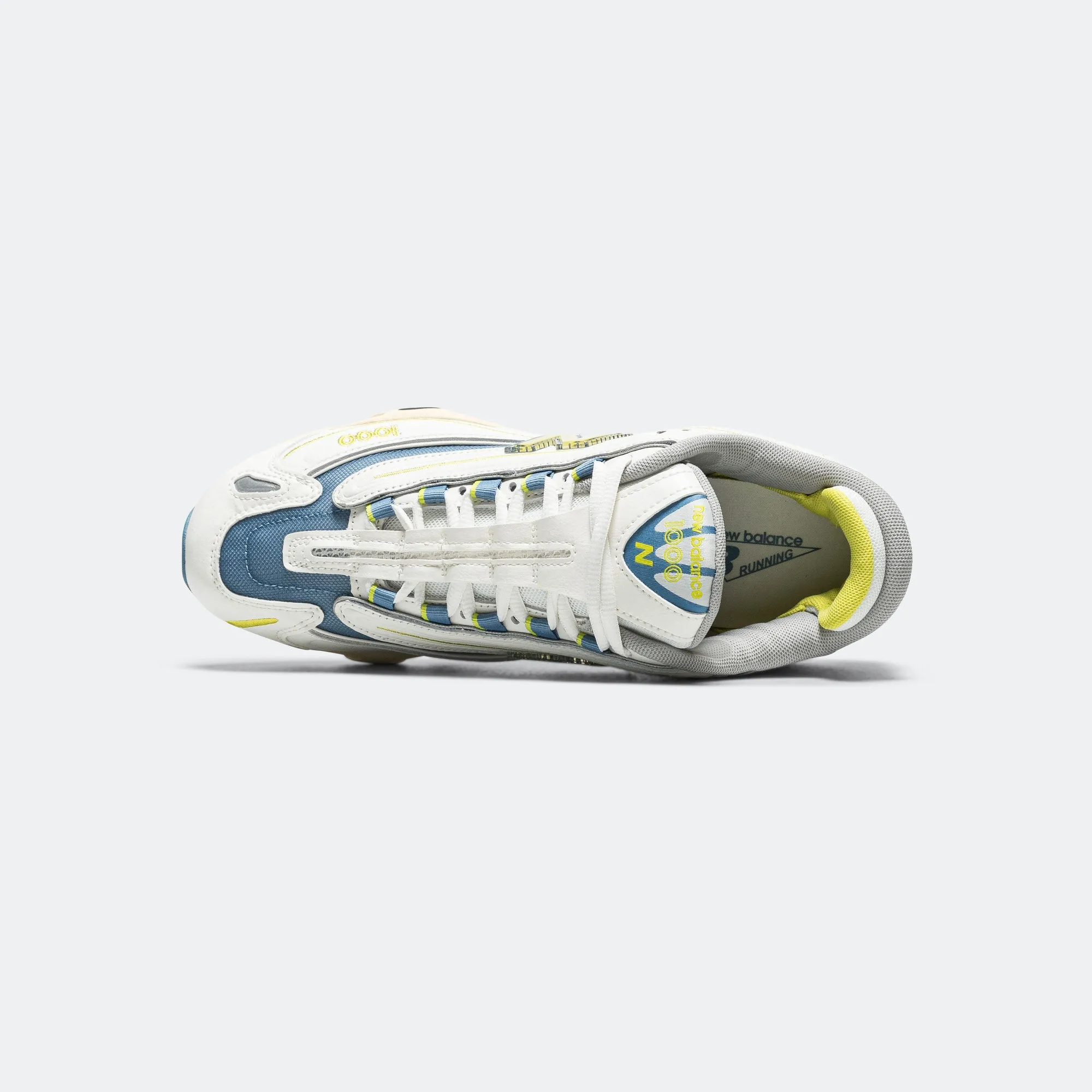 M1000CA Modern Walk Energy Boost