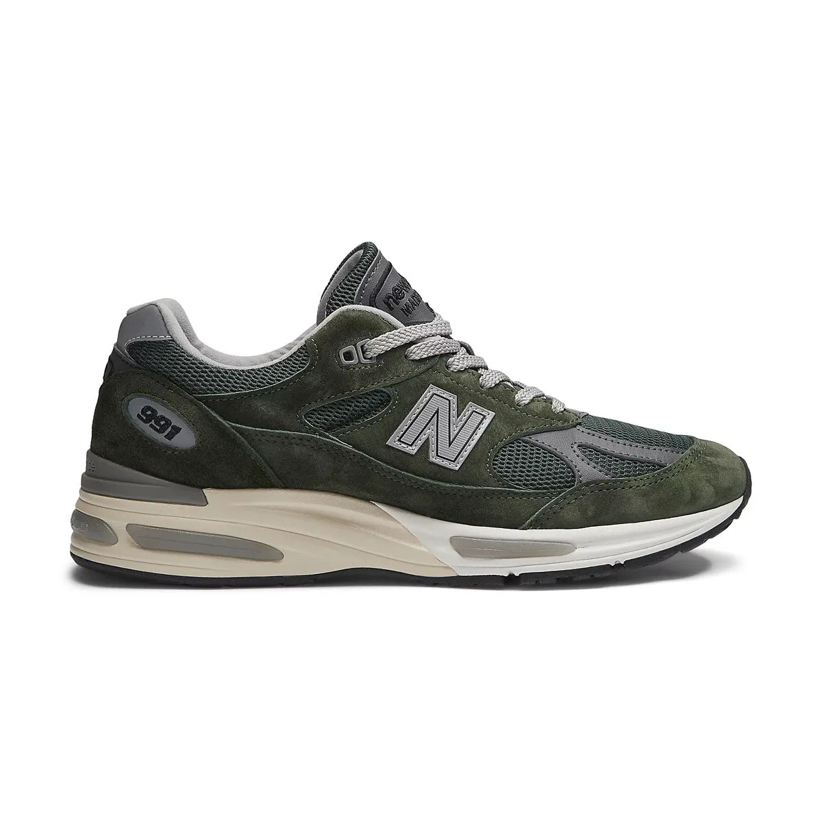 991V2 'Kombu Green' Go Daily
