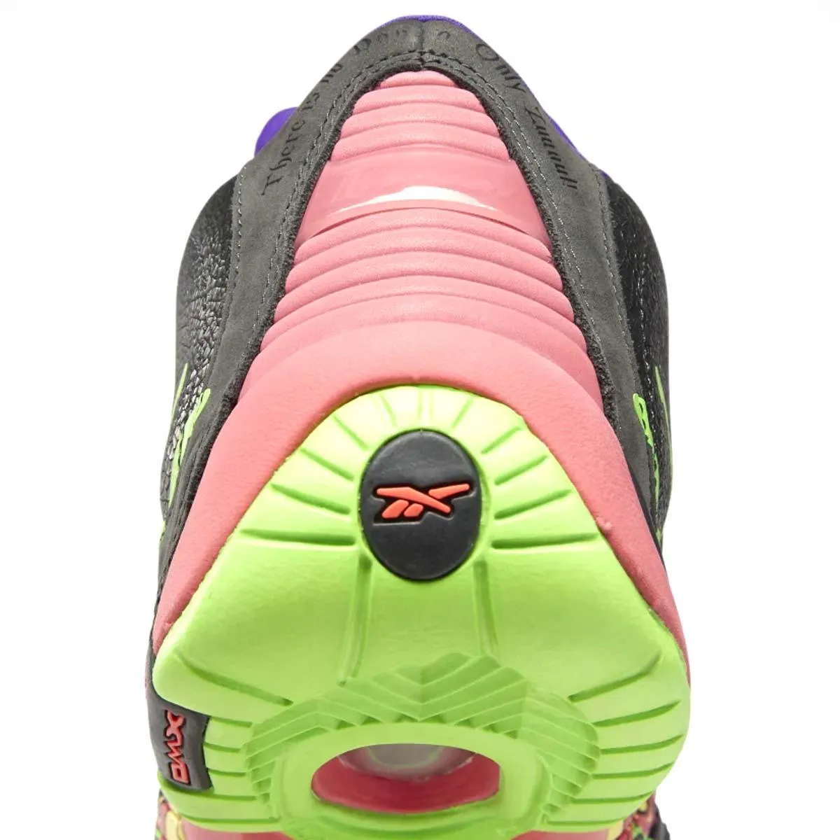 Daily Activity Fitness Runner   Ghostbusters Answer IV 'Zuul'