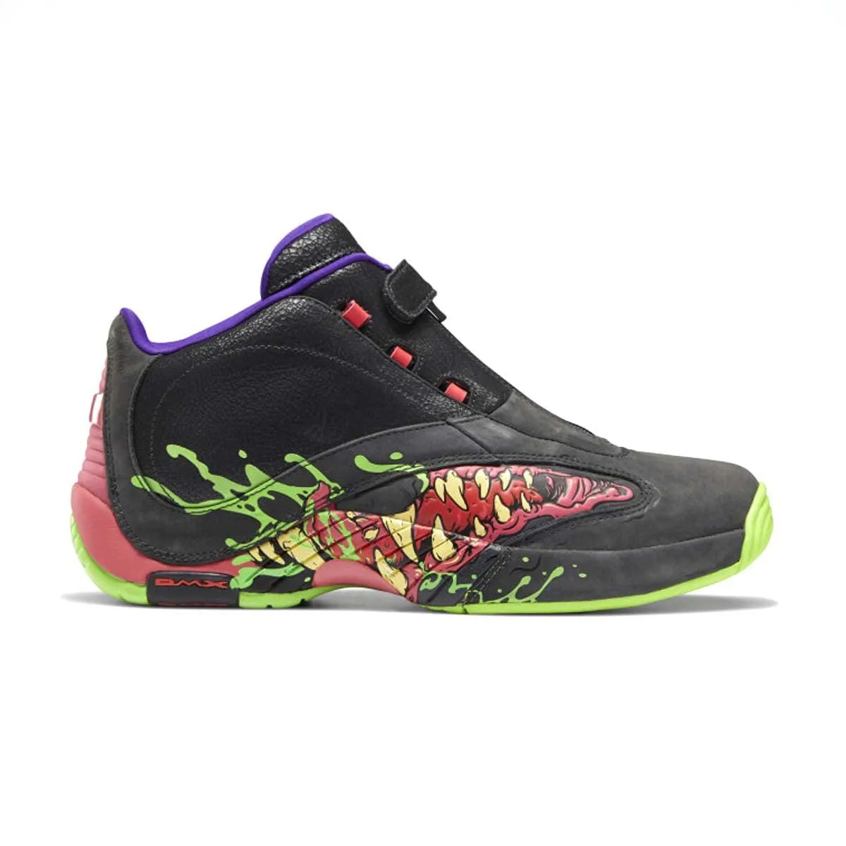   Ghostbusters Answer IV 'Zuul' Cushioned Midsole Technology Lace Lock Technology