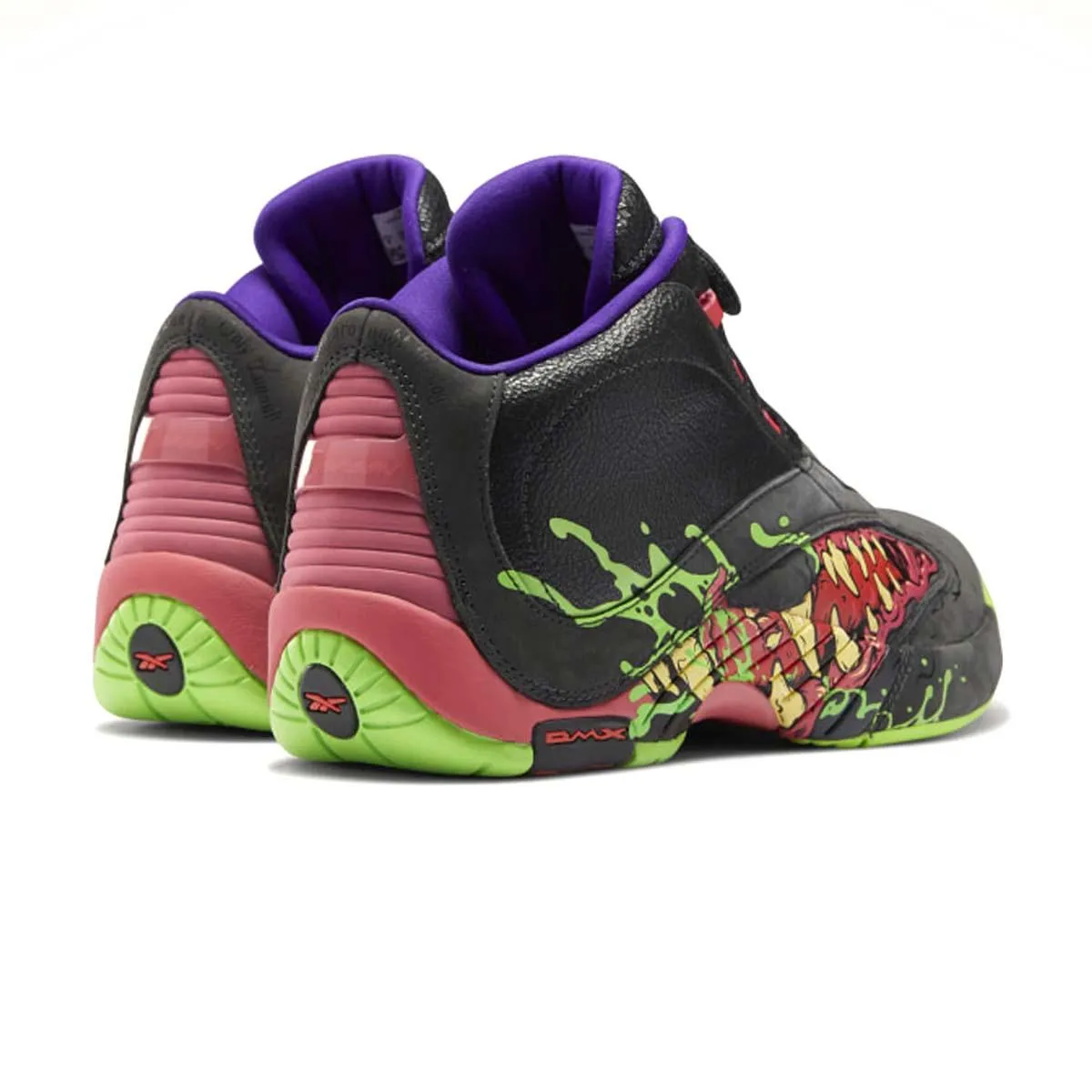   Ghostbusters Answer IV 'Zuul' Non Slip Inner Sock