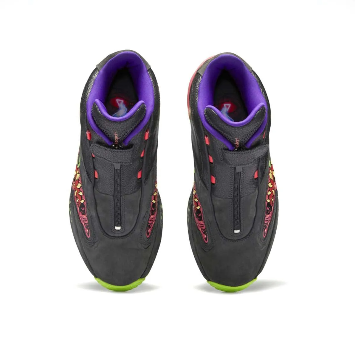  Ghostbusters Answer IV 'Zuul' Comfort Cushioning