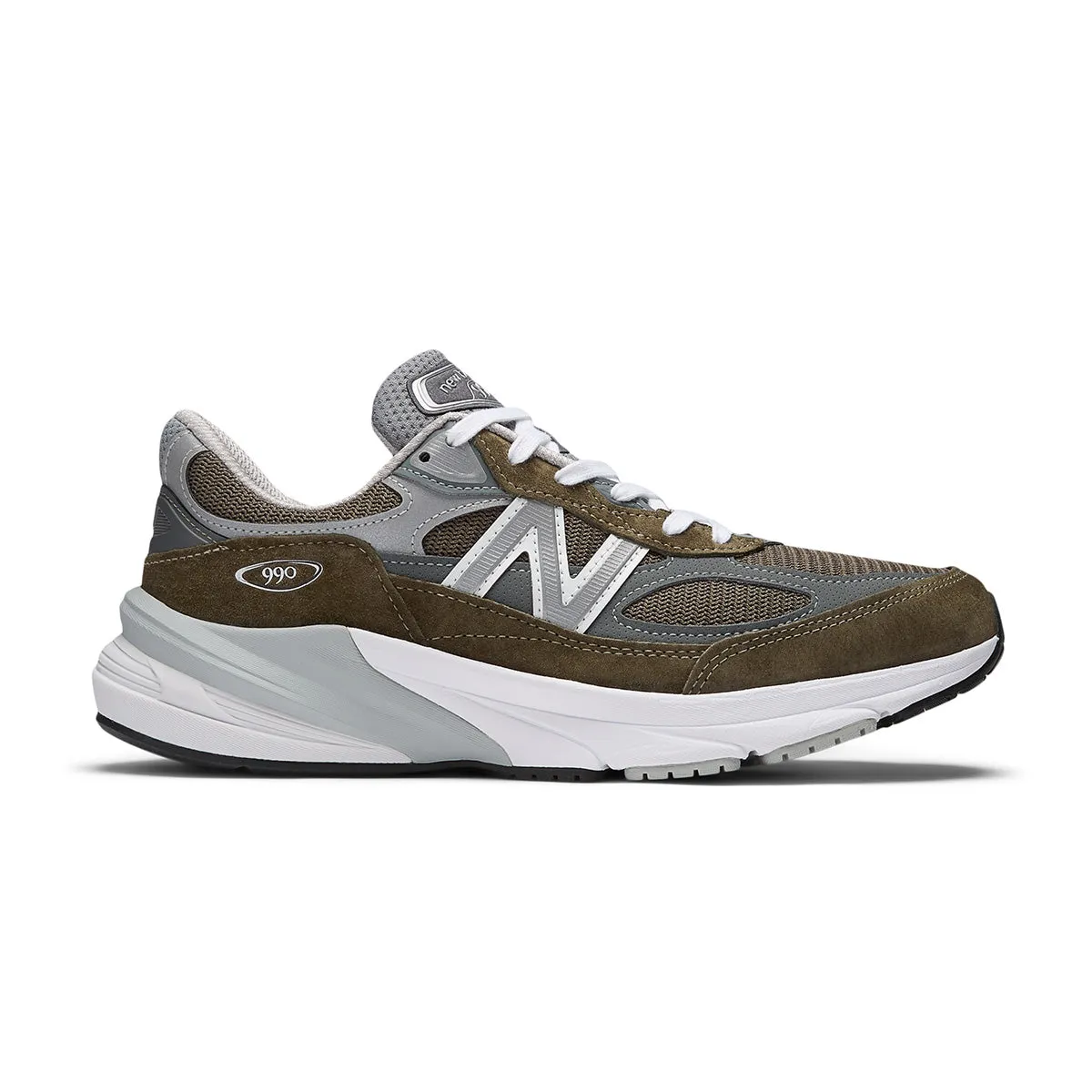 in USA 990v6 'True Camo' Foot Balance