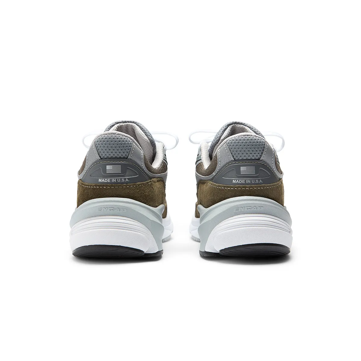 Quick Dry Liner in USA 990v6 'True Camo'