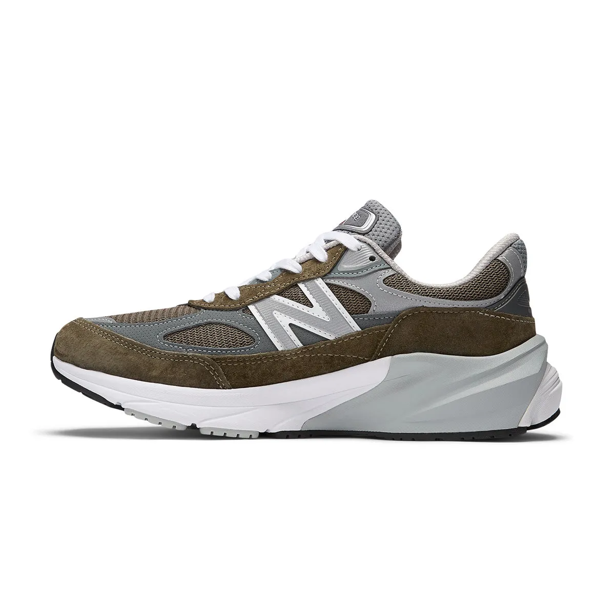 Cross Terrain Traction Optimized Grip in USA 990v6 'True Camo'