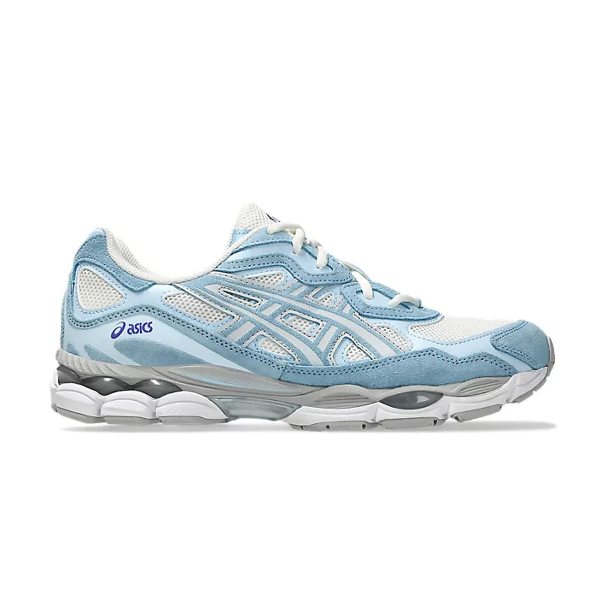 Seam Free Interior Light Jog GEL-NYC 'Cream Arctic Sky'