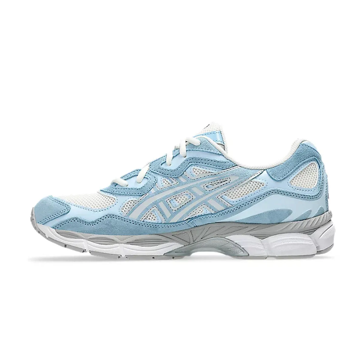 Sporty Touch GEL-NYC 'Cream Arctic Sky'
