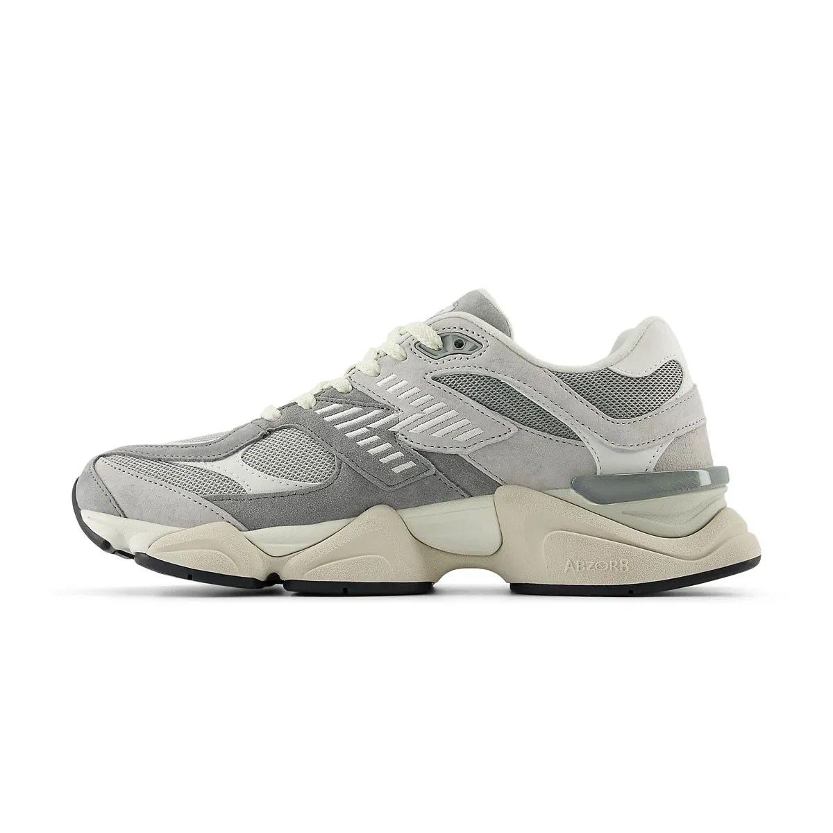 9060 'Slate Grey' Supportive Control