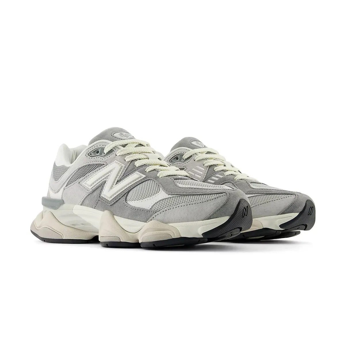 9060 'Slate Grey' Traction Optimized Grip