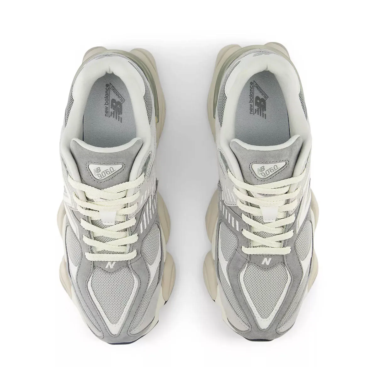 9060 'Slate Grey' Speed Step Pack Easy