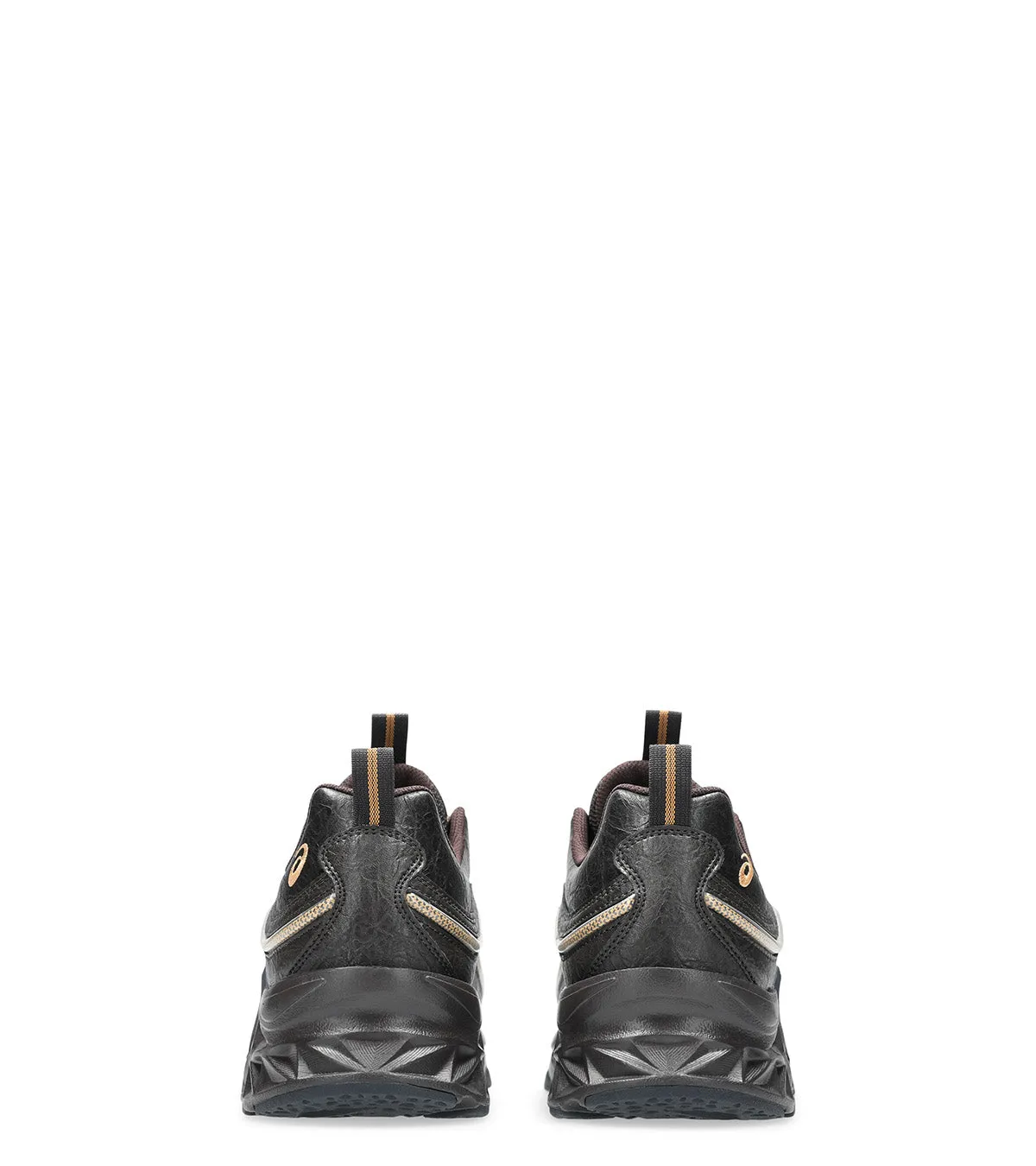 ASICS x Protoblast-CMLVIII Black Convenient