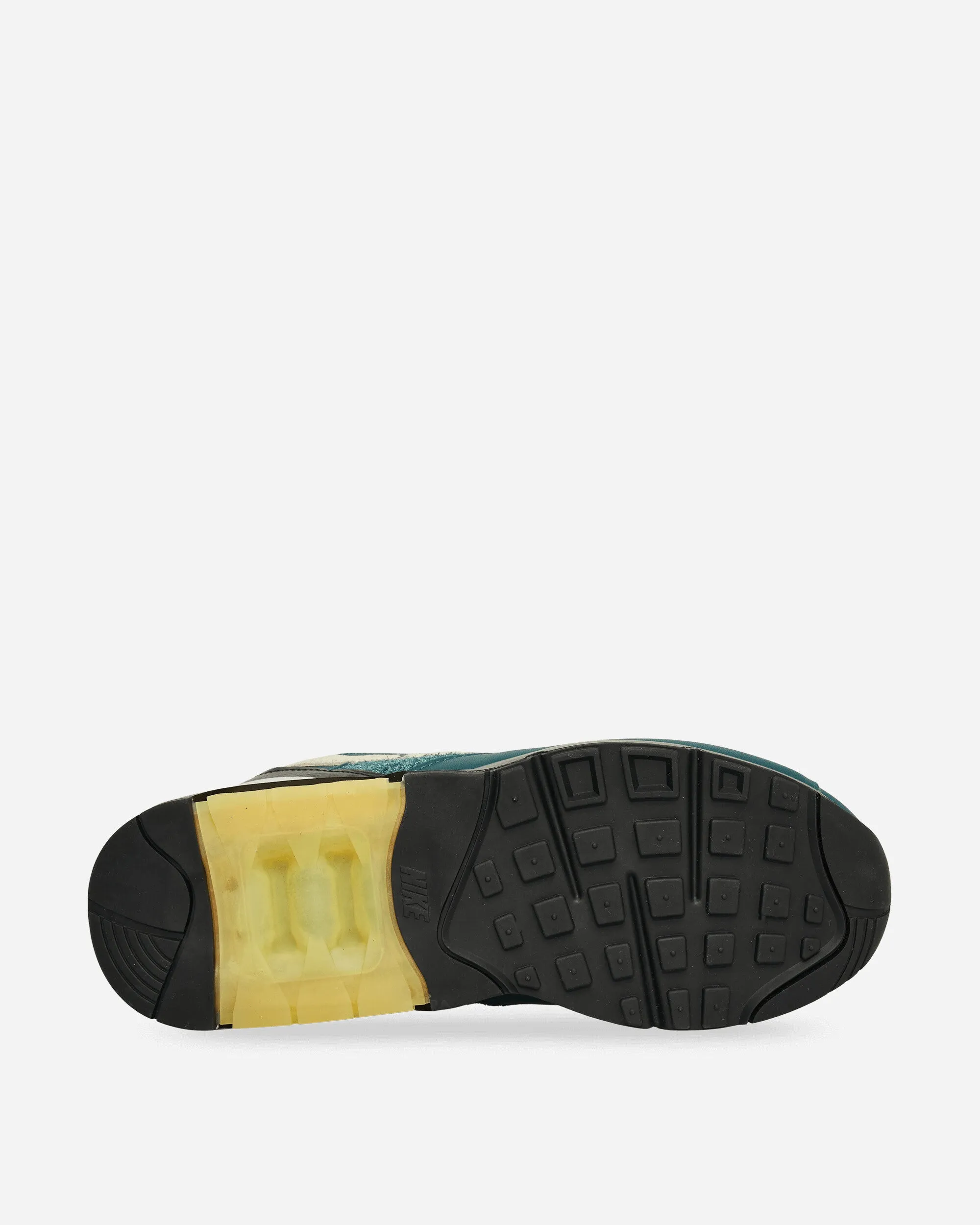 Apron Records Air 180 Sneakers Vortex Flat Finish Lace Up
