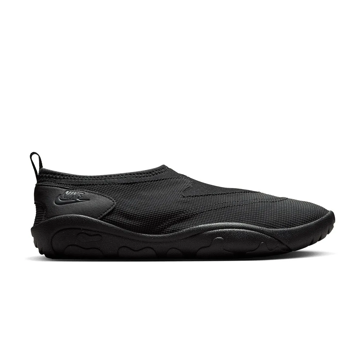 AdjustableFit Responsive Footbed Aqua Turf 'Black'