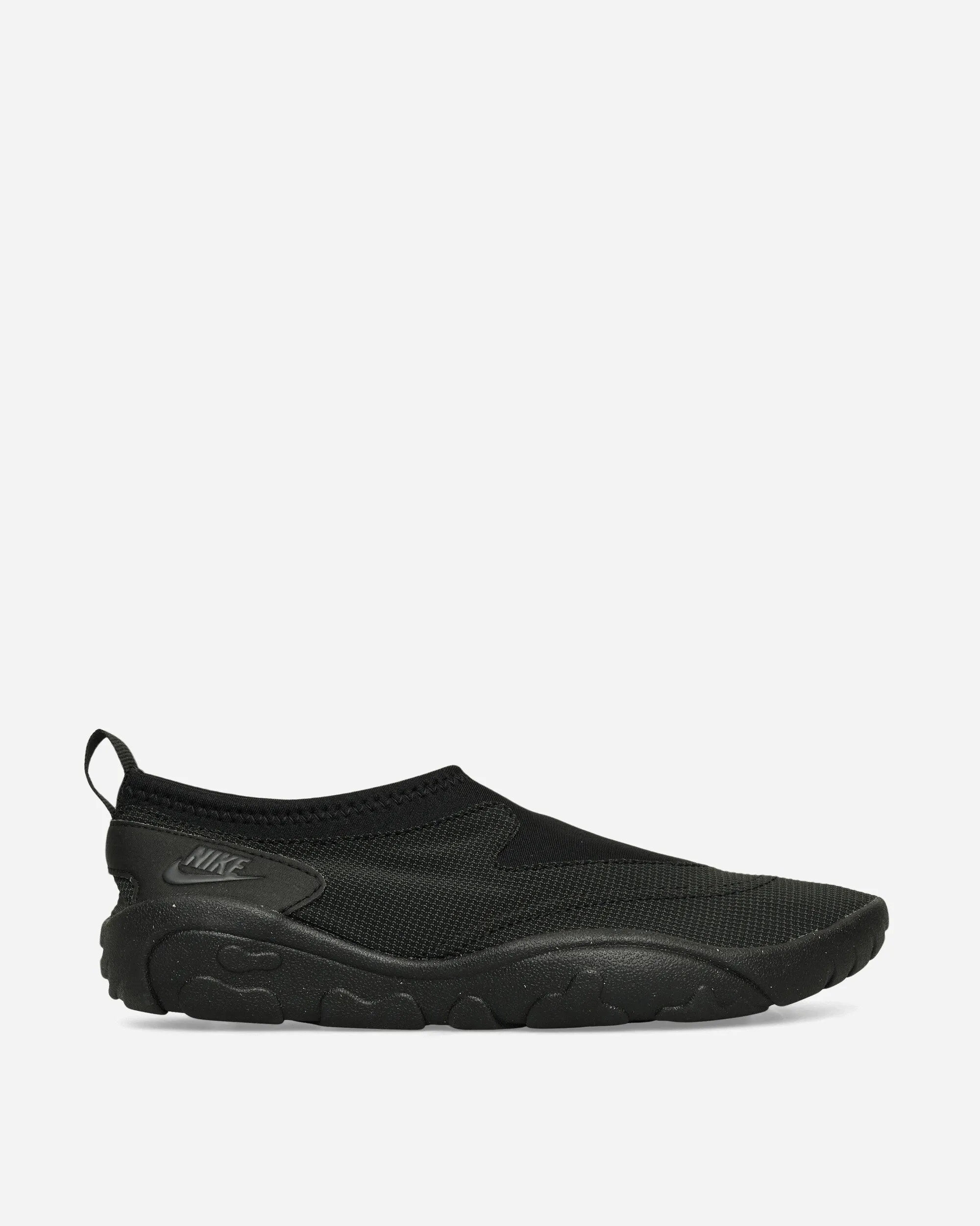 Aqua Turf Sneakers Black / Off Noir Soft Sole Shoes