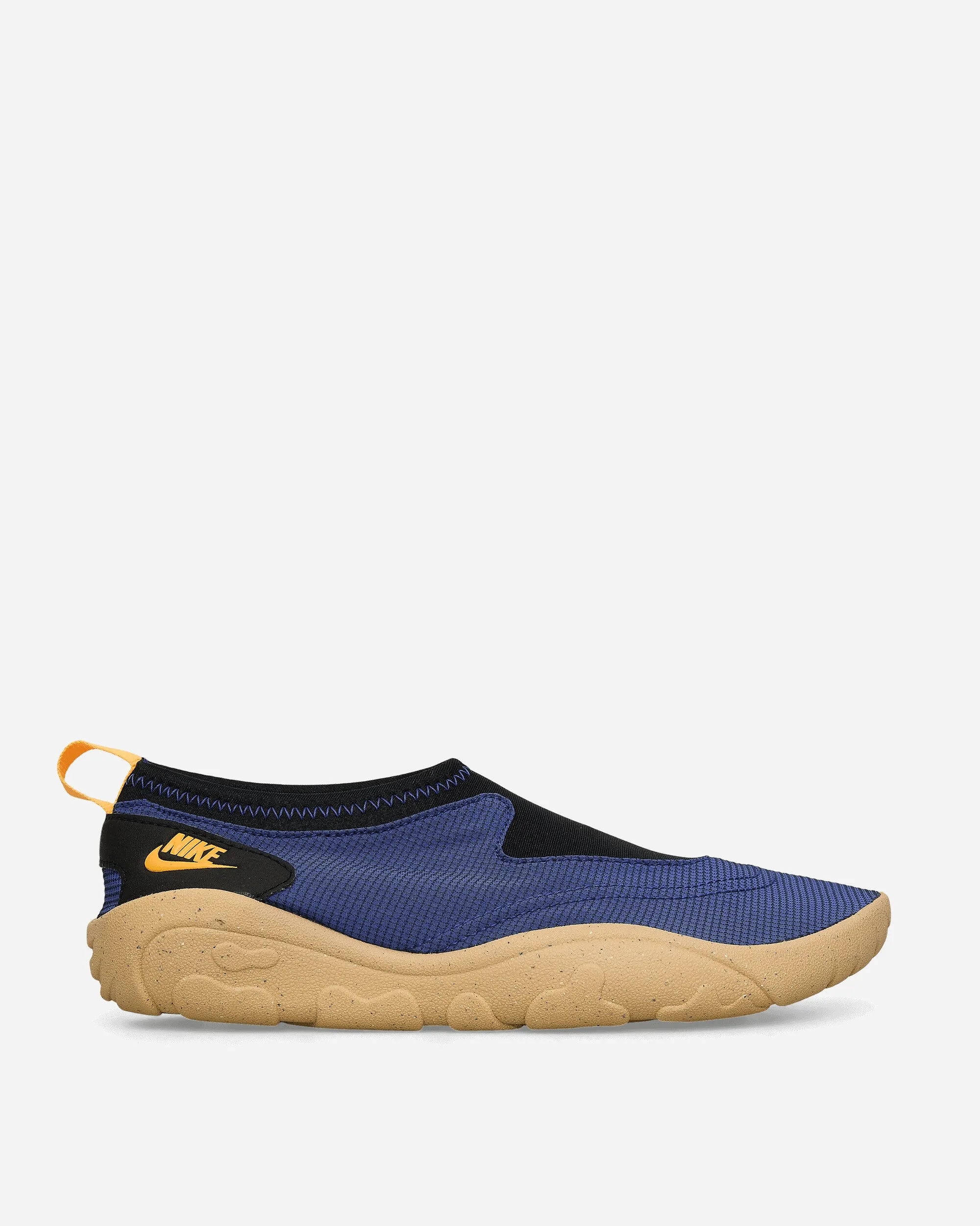 Aqua Turf Sneakers Deep Night / Laser Orange Urban Pulse