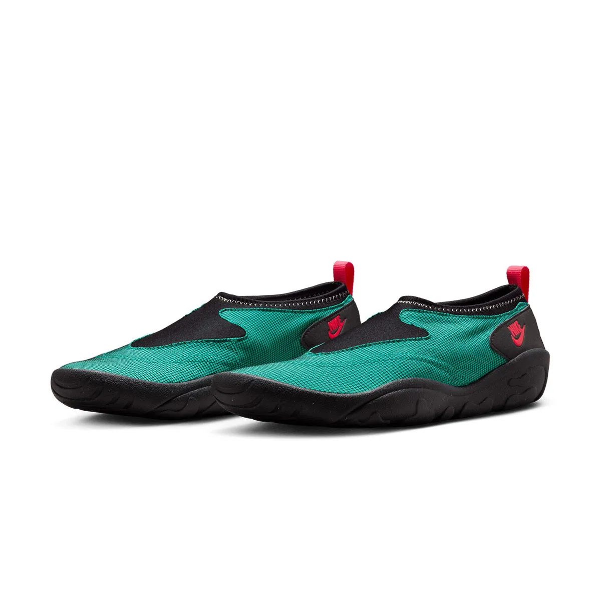 Aqua Turf 'Turbo Green' Fit Ready Shock Dissipating