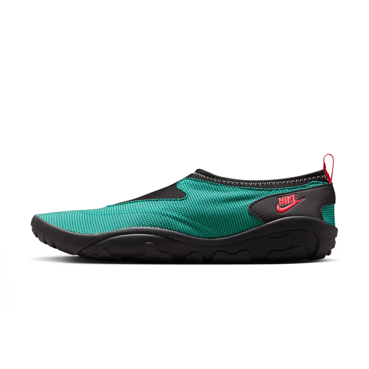 Aqua Turf 'Turbo Green' Wide Toe Box Engineering Relaxed Look