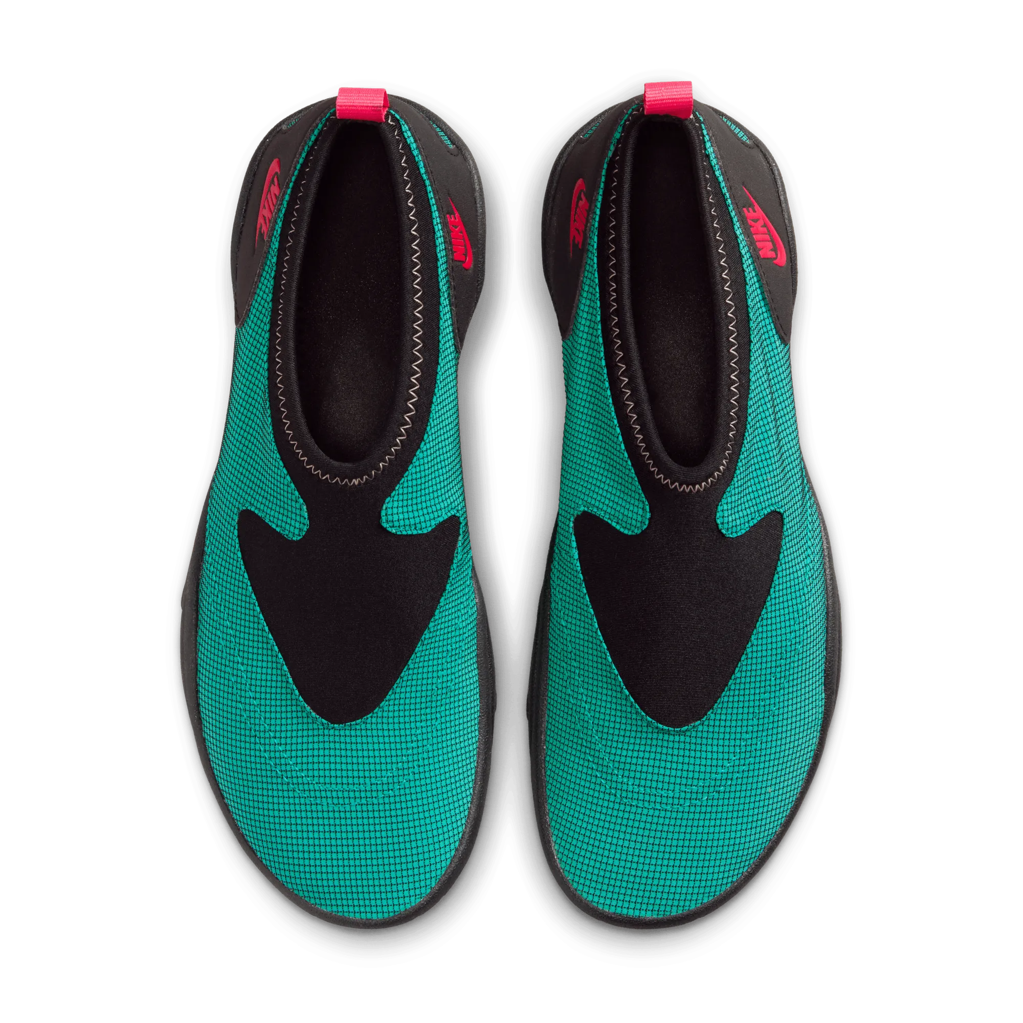 Aqua Turf 'Turbo Green' Heat dissipation Cushioned Midsole Technology