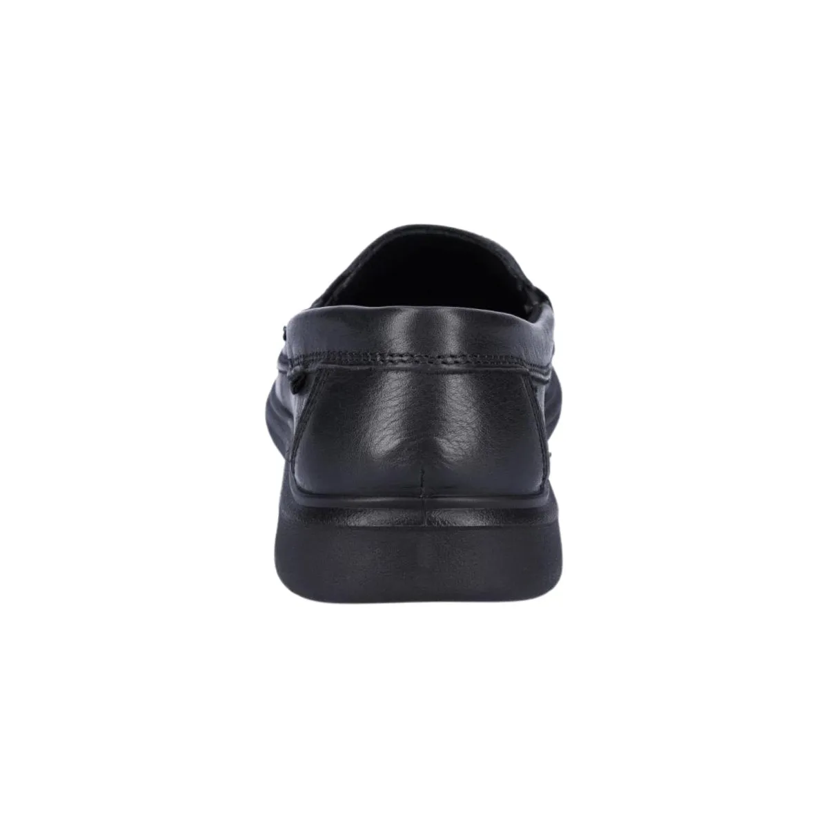 Pump Style On The Go Ara Men's Lagrange Black Leather