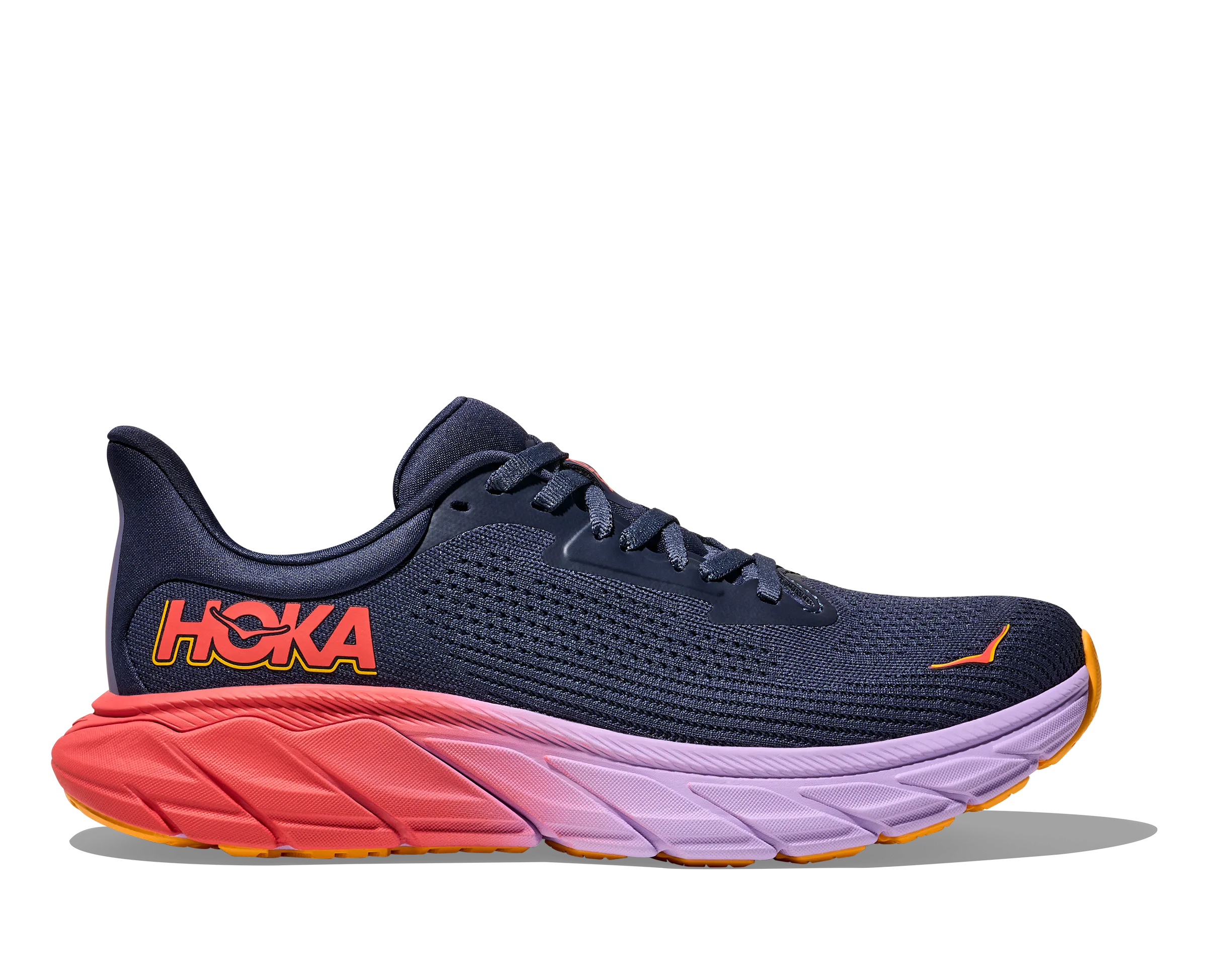Arahi 7 Spring 25 Molded Insole