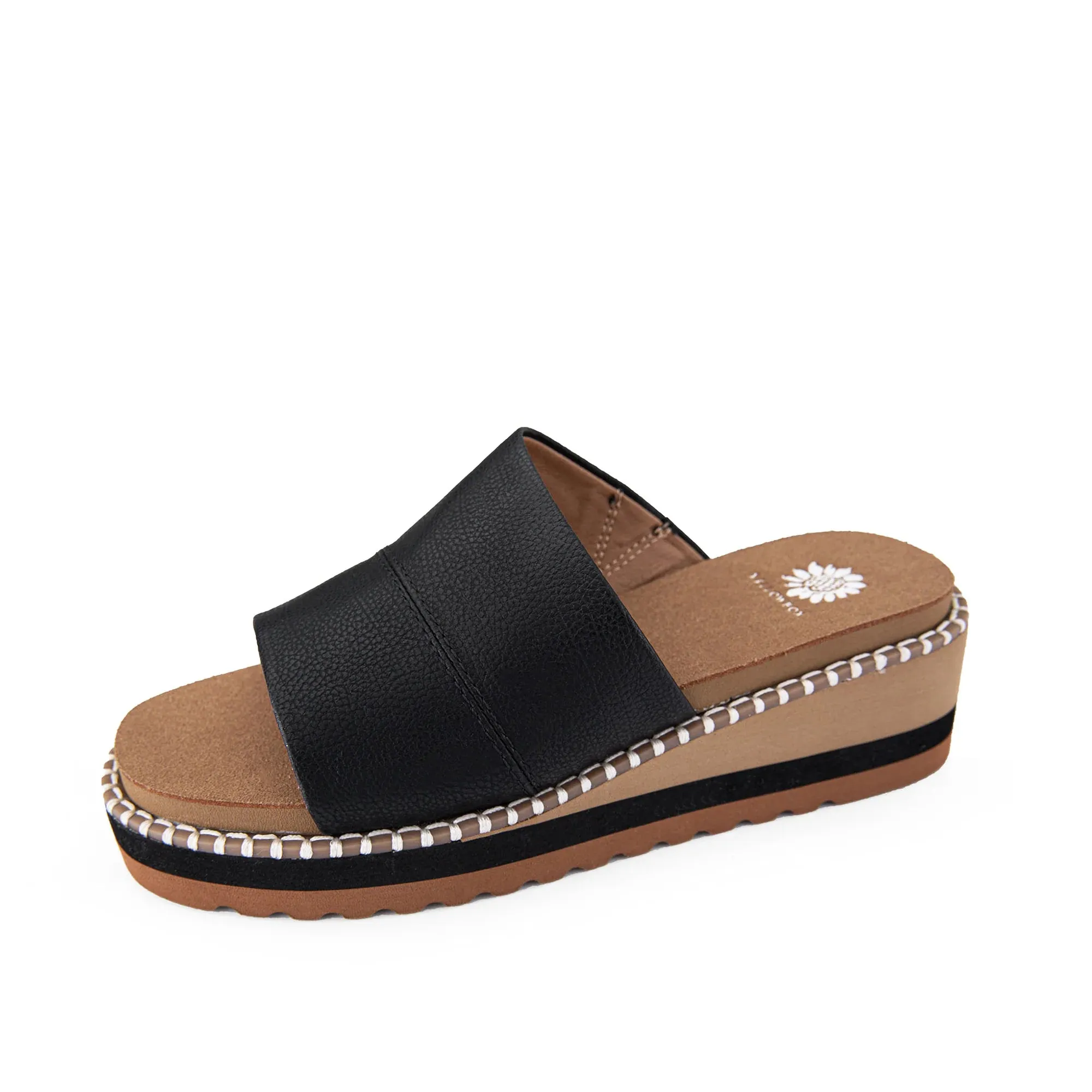 Graceful Causal Booties Women's Ayama
