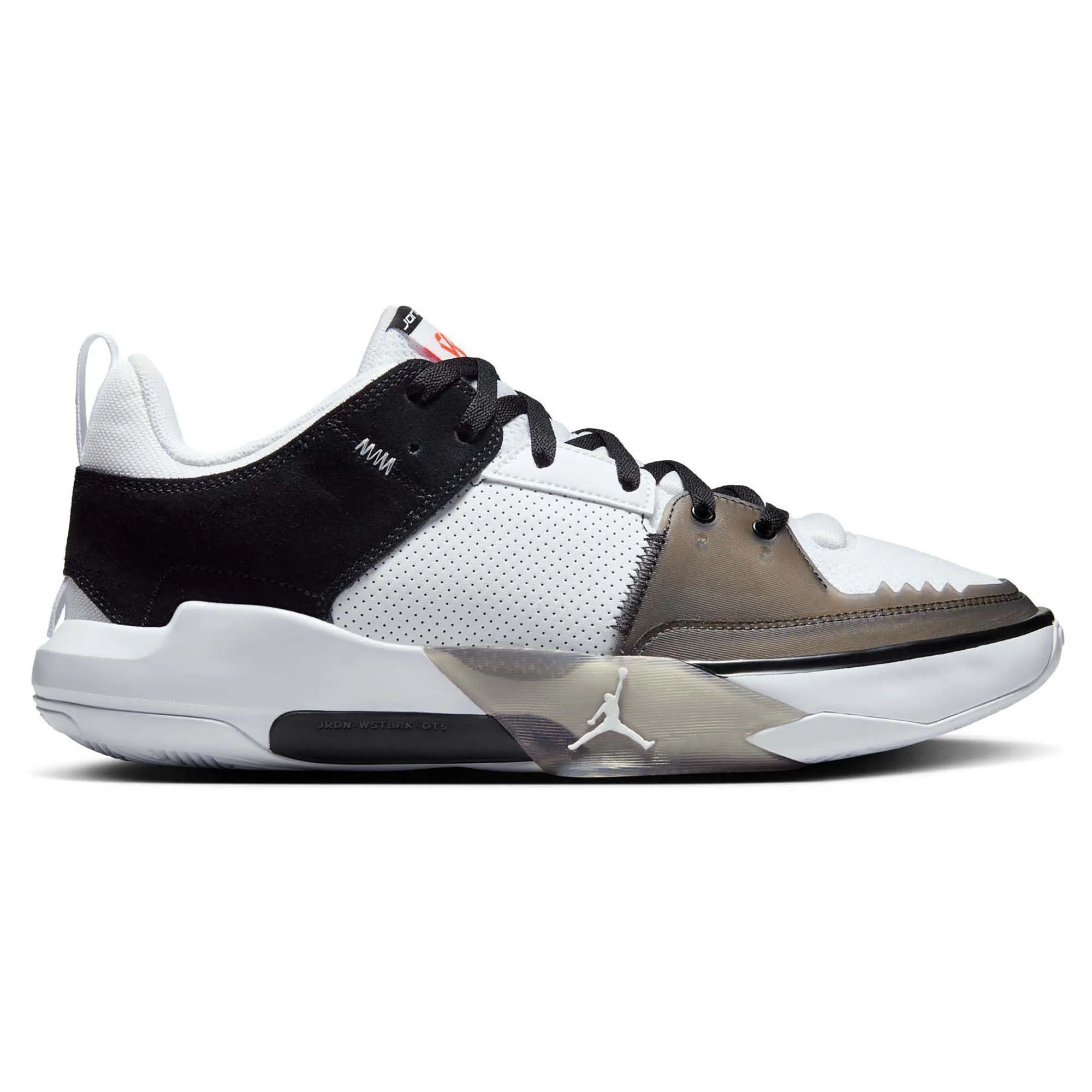 Flexible Midsole One Take 5 Men's Basketball Shoes