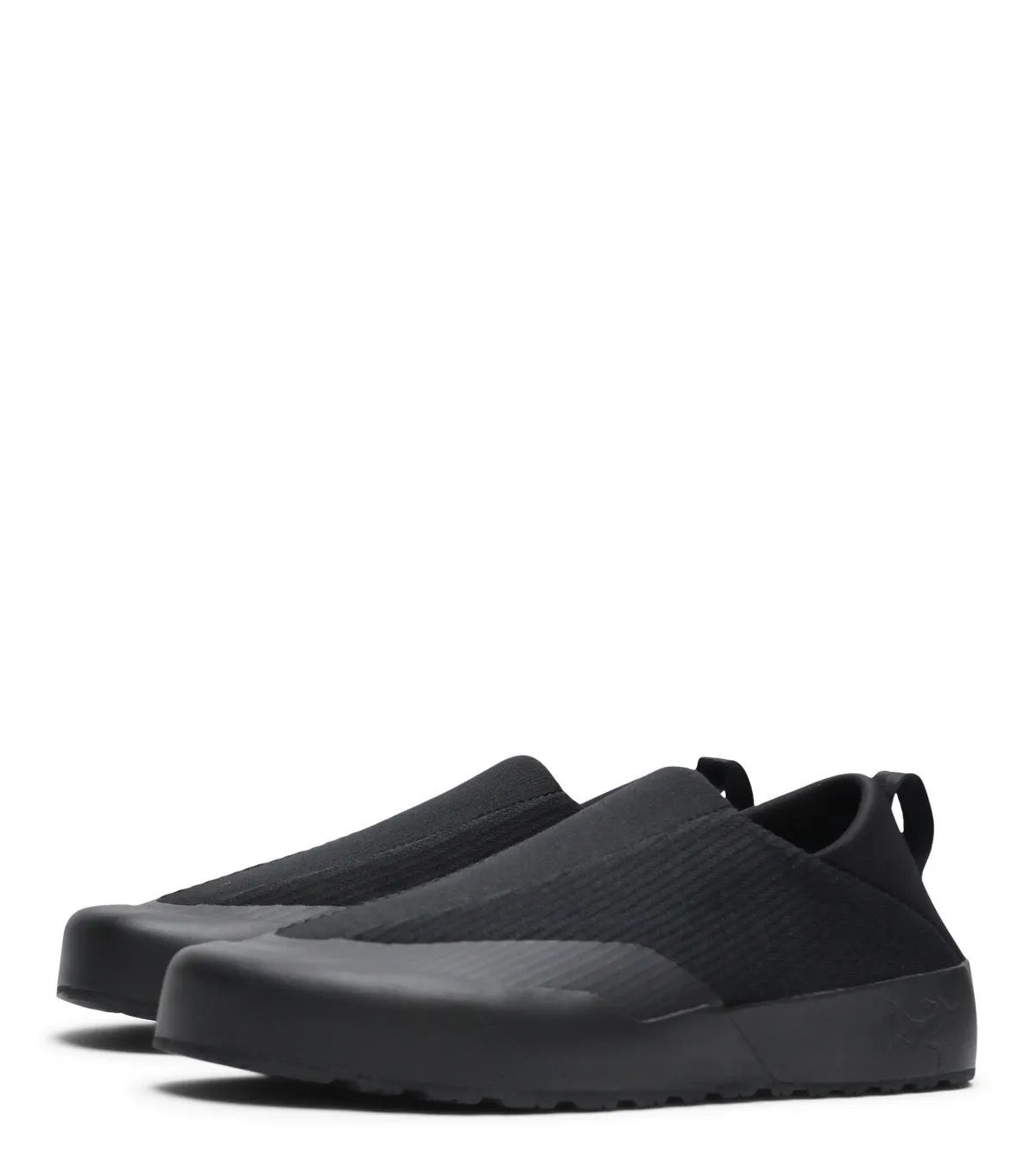 espadrilles Arc'teryx Kragg Black
