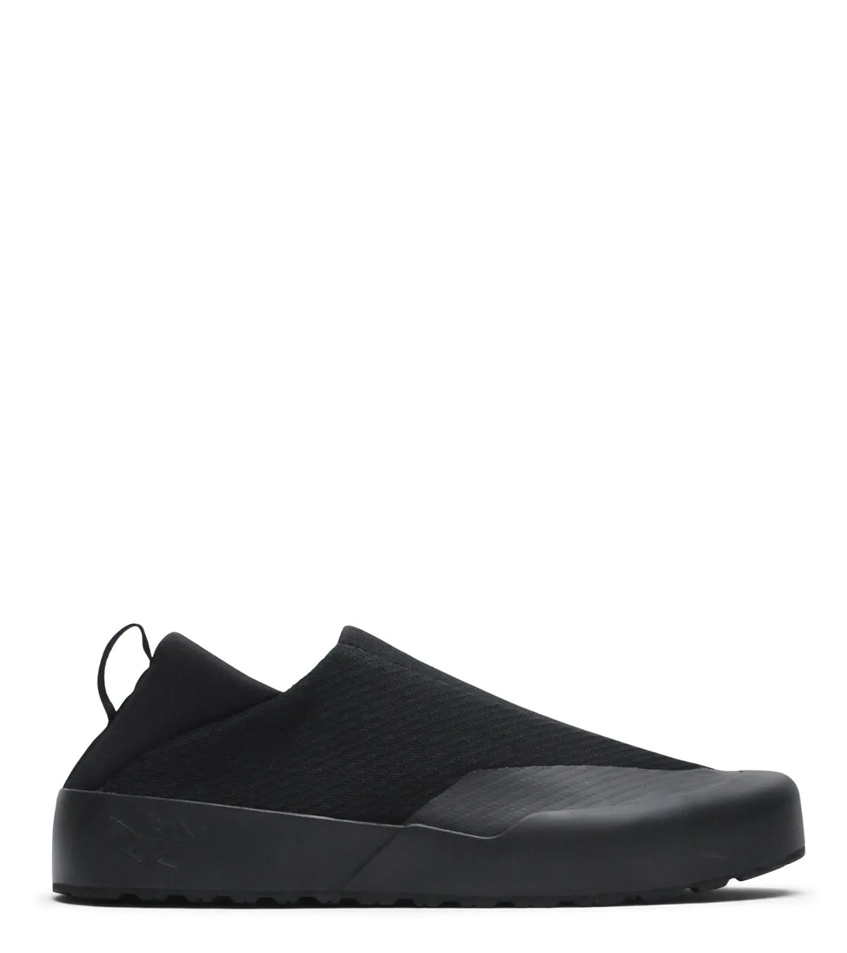 Machine washable Arc'teryx Kragg Black