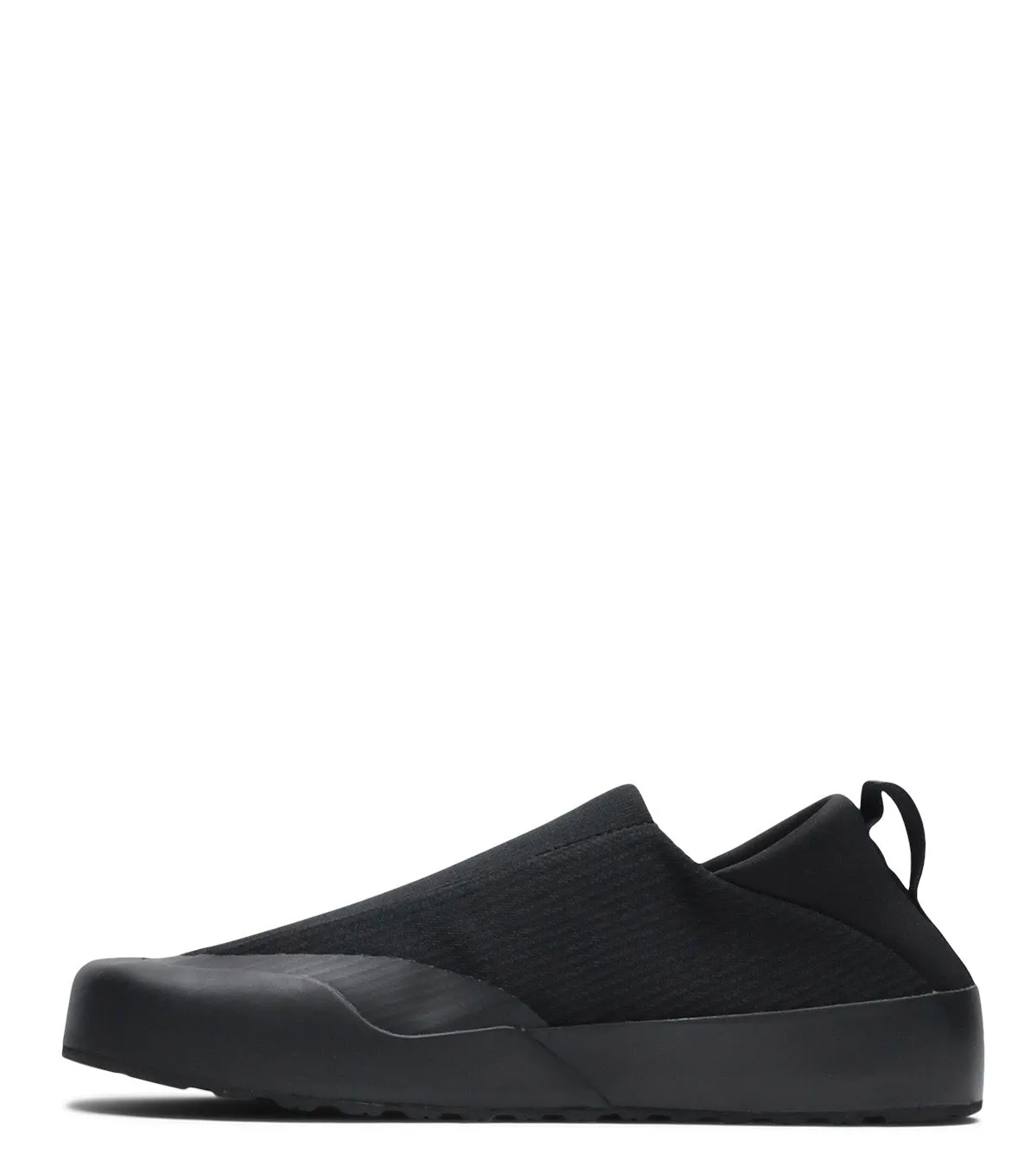 Arc'teryx Kragg Black City
