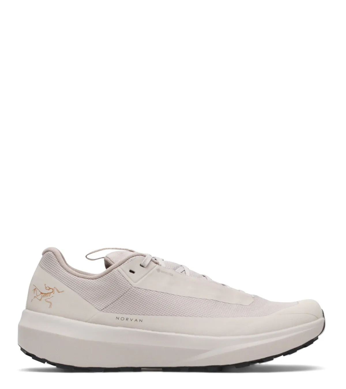 Arc'teryx Norvan LD 4 GTX Rune kids' large anniversary