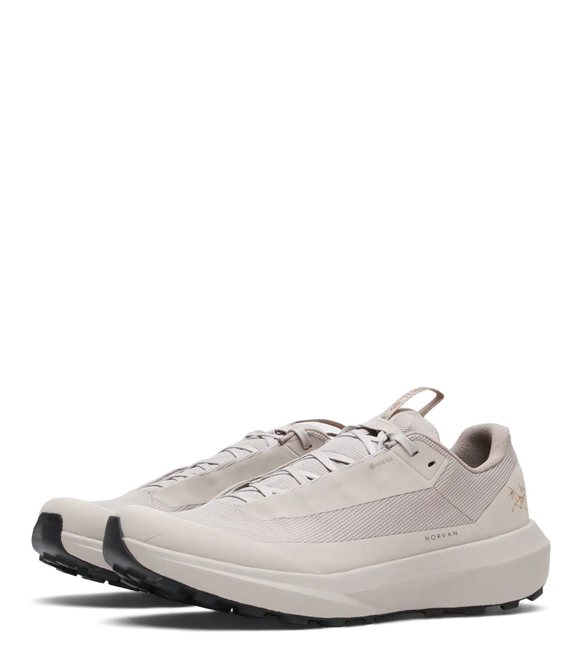 personalization - level seductive Arc'teryx Norvan LD 4 GTX Rune