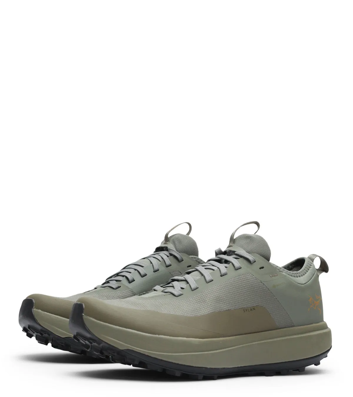 Arc'teryx Sylan GTX Forage Tatsu Sleek Ease All-Purpose