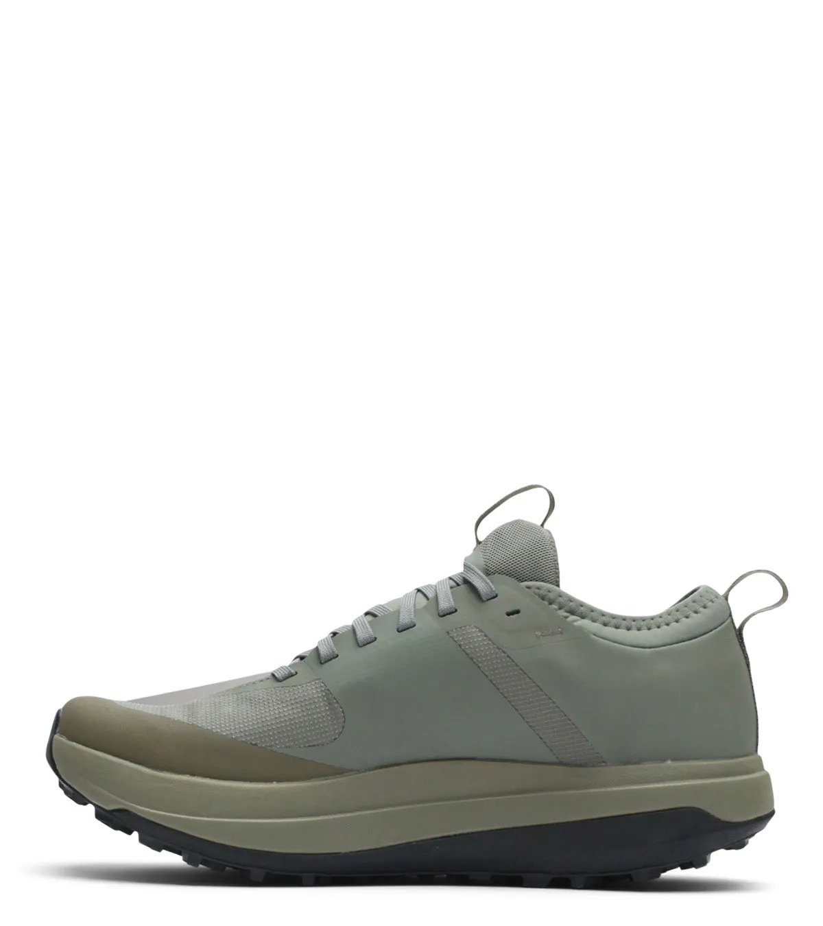 Arc'teryx Sylan GTX Forage Tatsu Pump Enhanced comfort