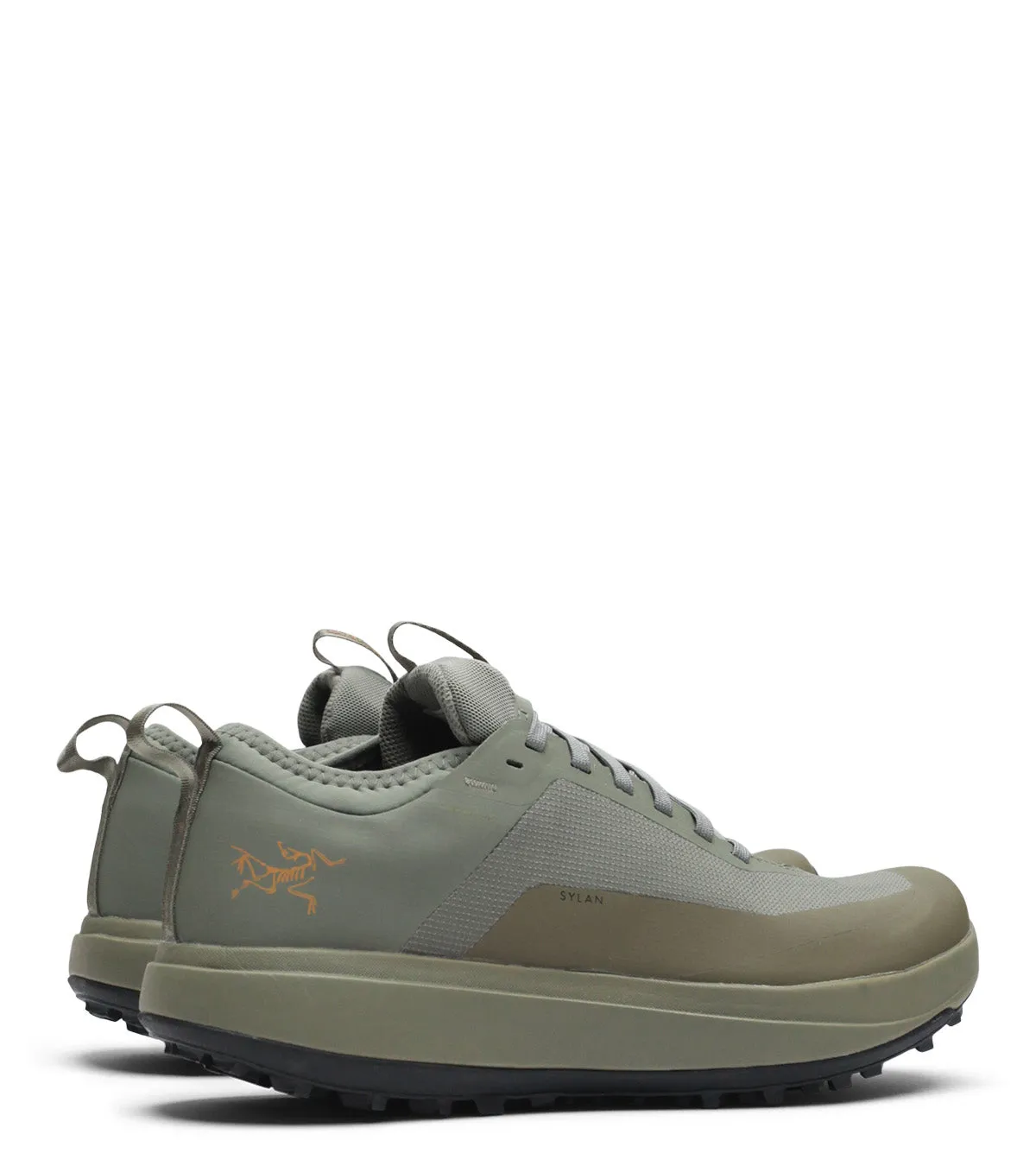 Reliable stability Arc'teryx Sylan GTX Forage Tatsu