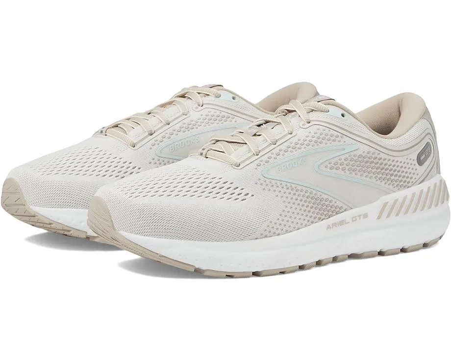 Ariel GTS 23 Comfort footbed Work Ready