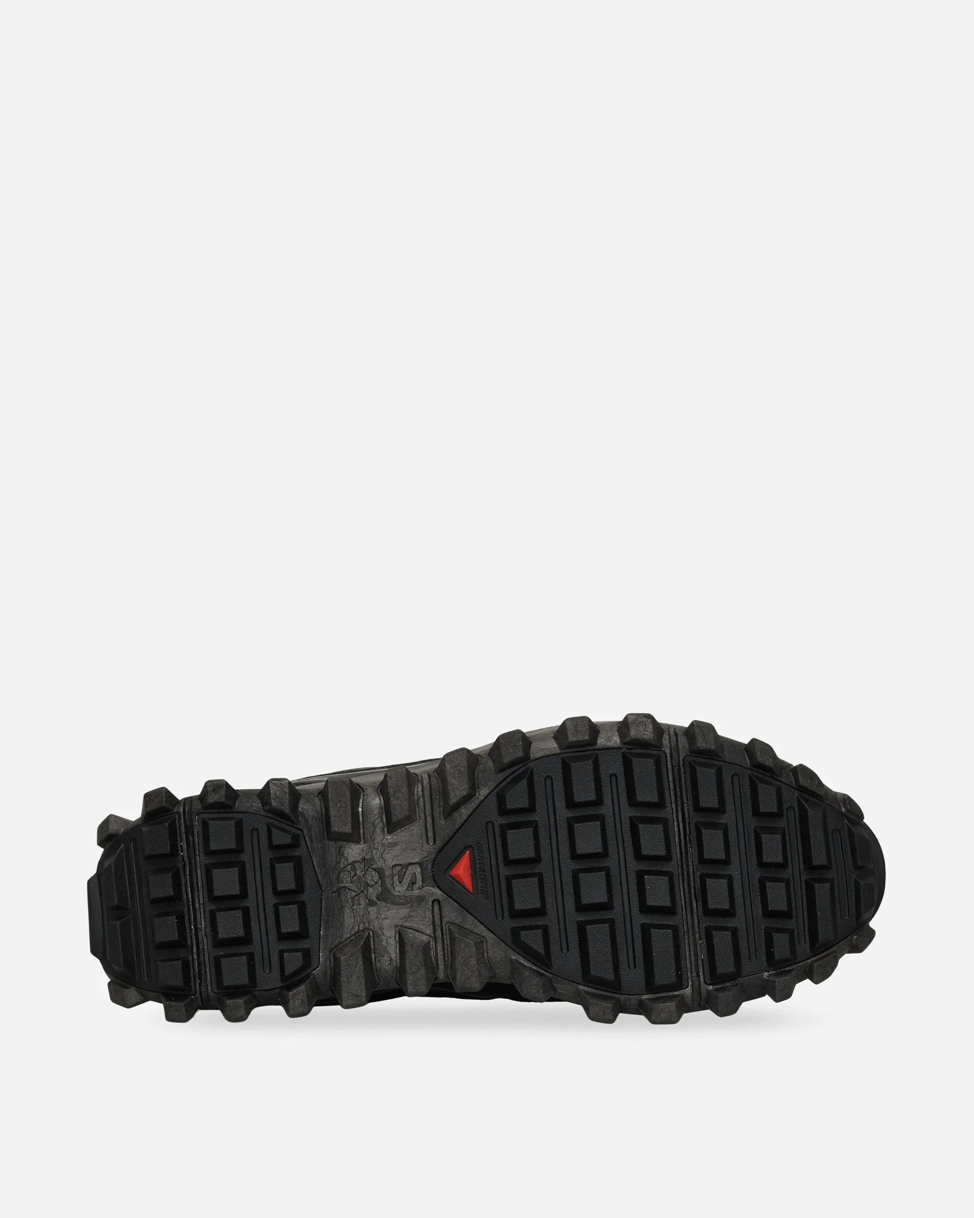 Train Trip Eco Wear Aries Snowclog?Sneakers Black / Green Gecko