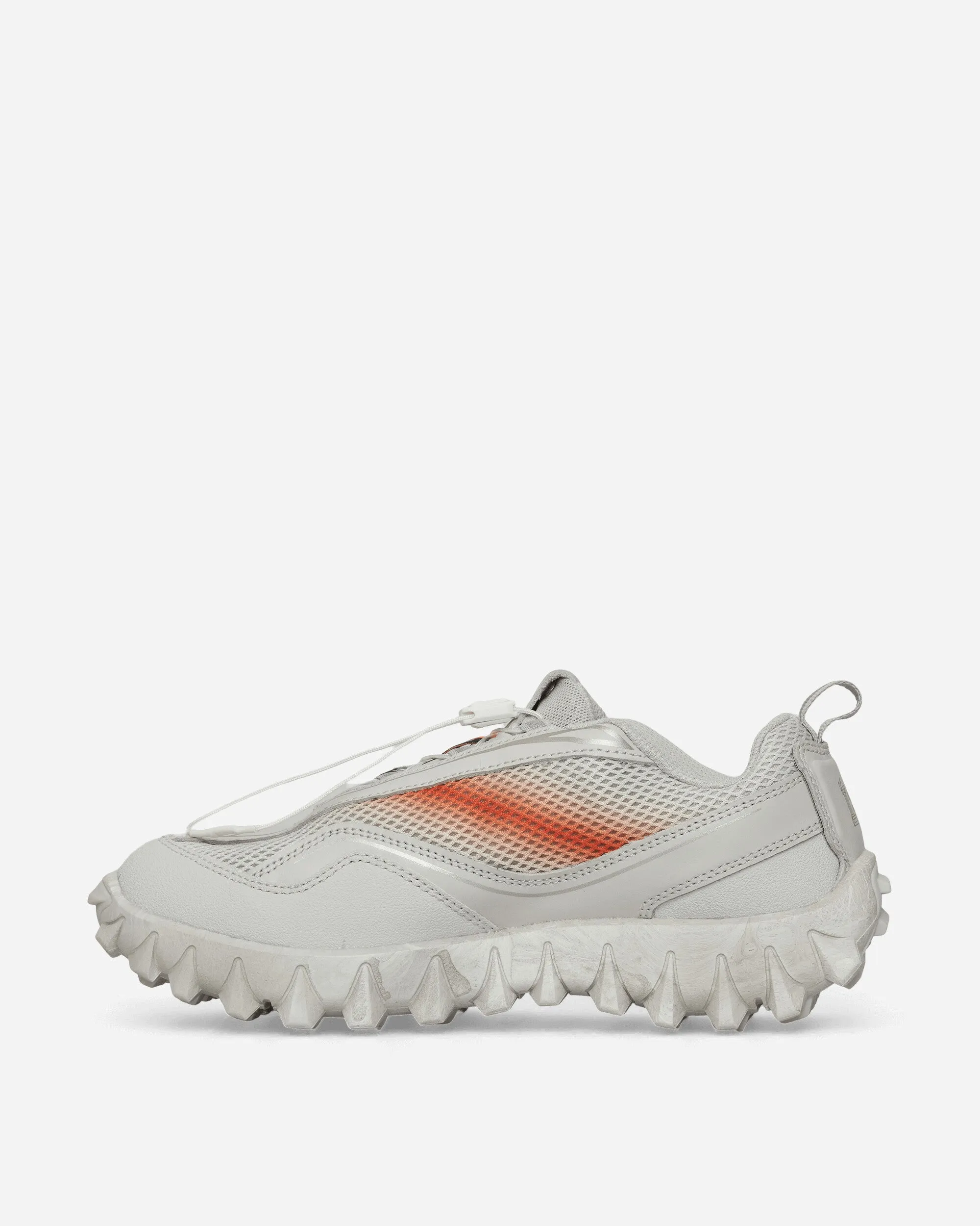 Stretch Material Easy Walk Aries Snowclog?Sneakers Lunar Rock / Orange