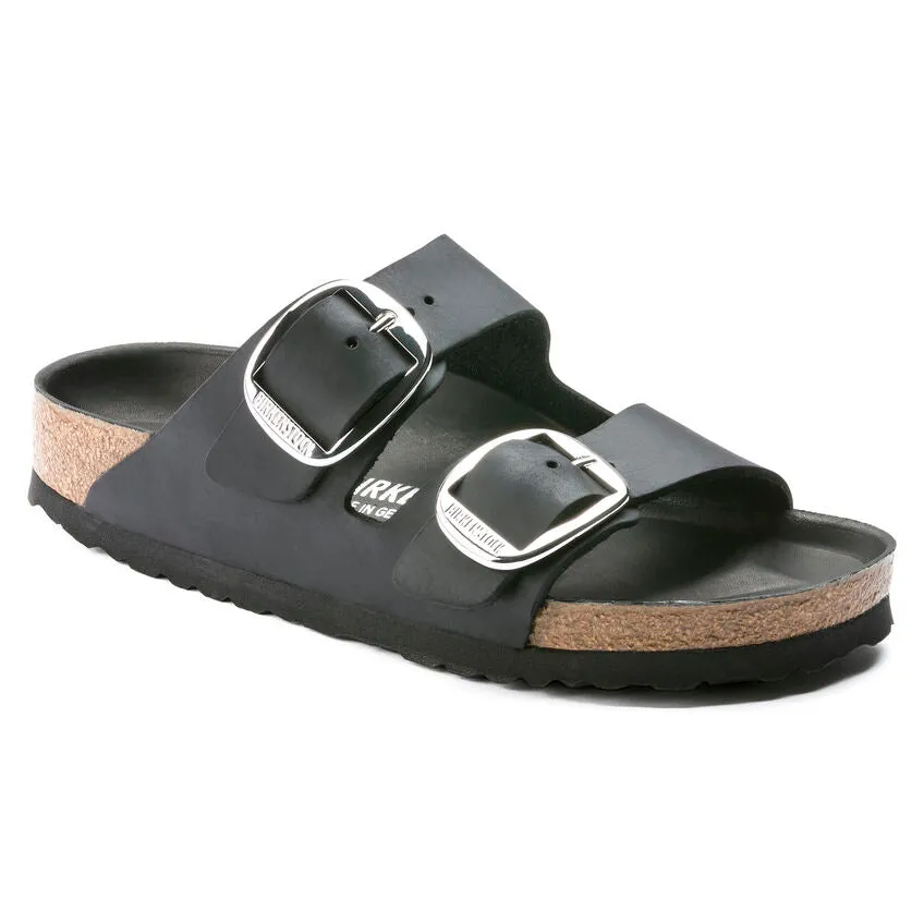 Beach Fun Arizona Big Buckle Leather