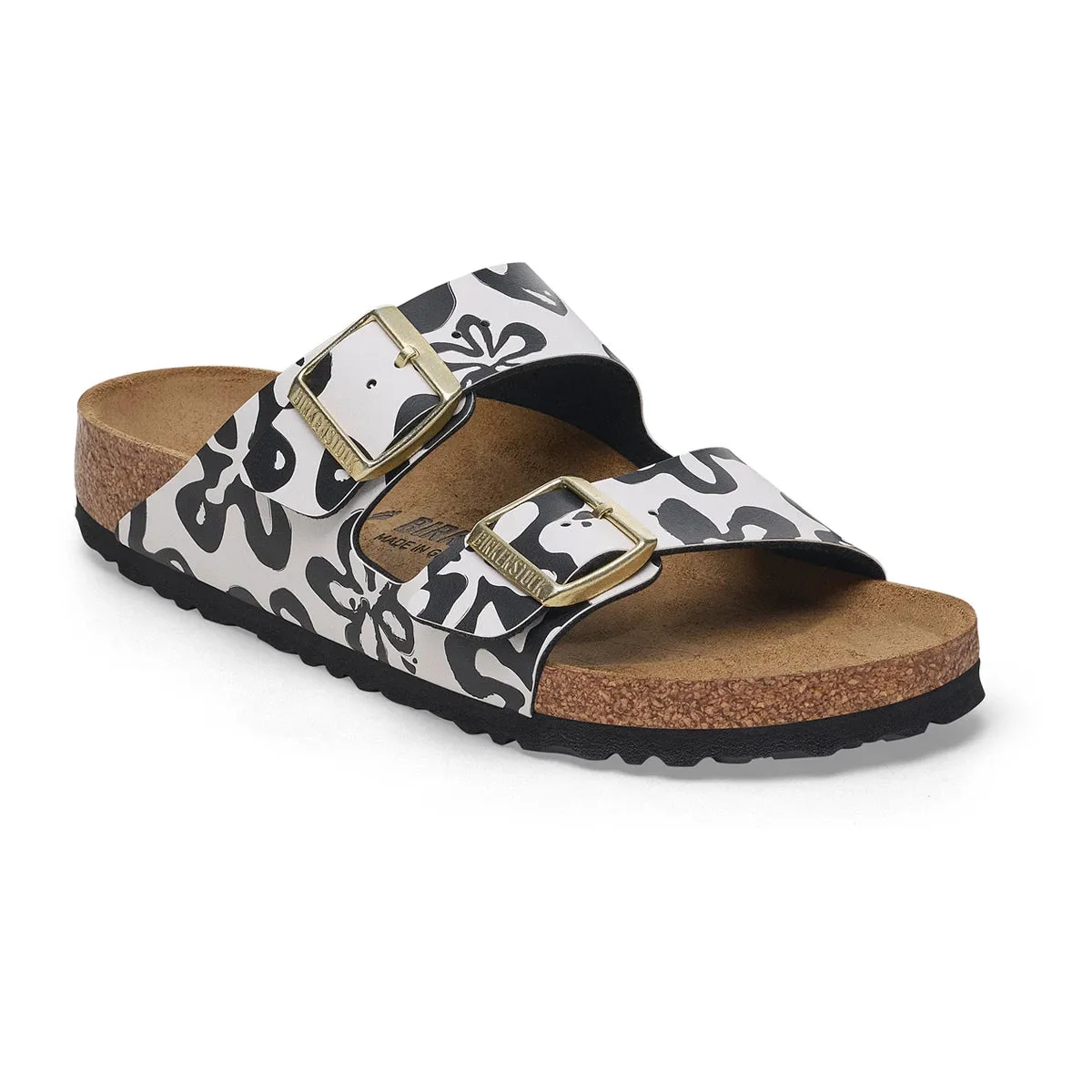 Wide toe box Arizona Blooms