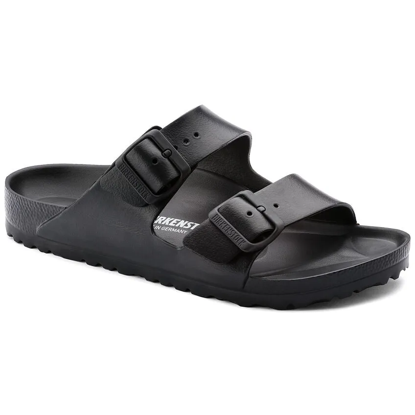 Reinforced Seams Arizona EVA Black