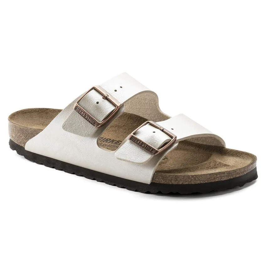 Arizona Graceful Pearl White Clean