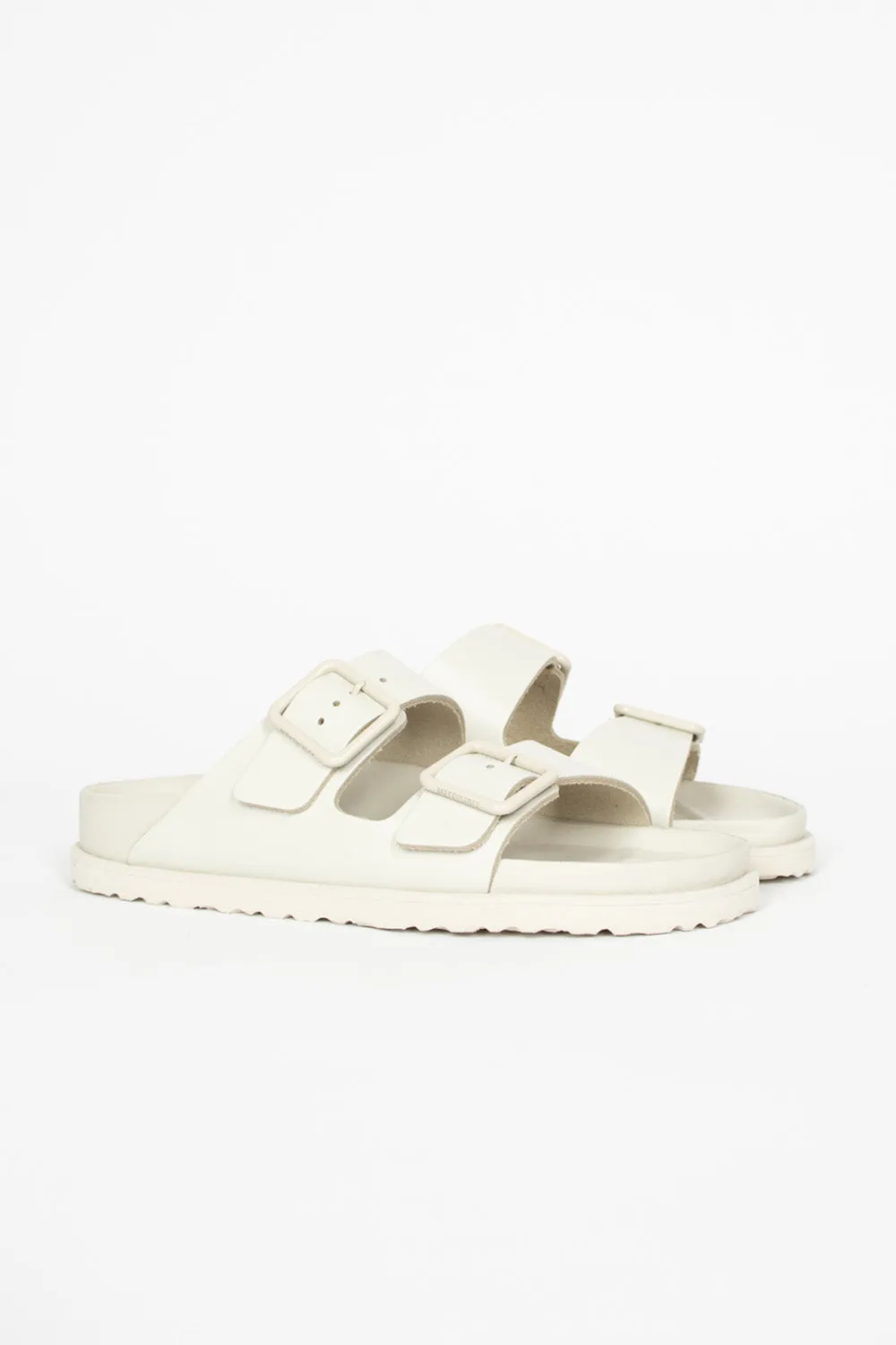 Shell Walk Arizona Nappa Sandal Bone
