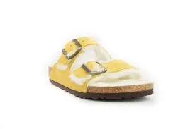Rich Glow Arizona Shearling