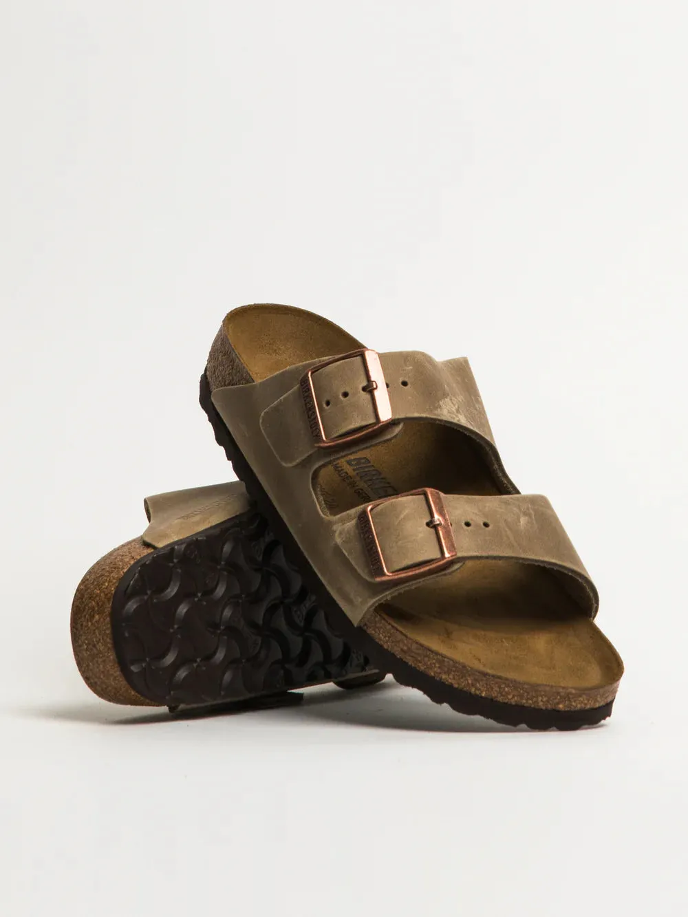 Arizona Tobacco Comfort collar