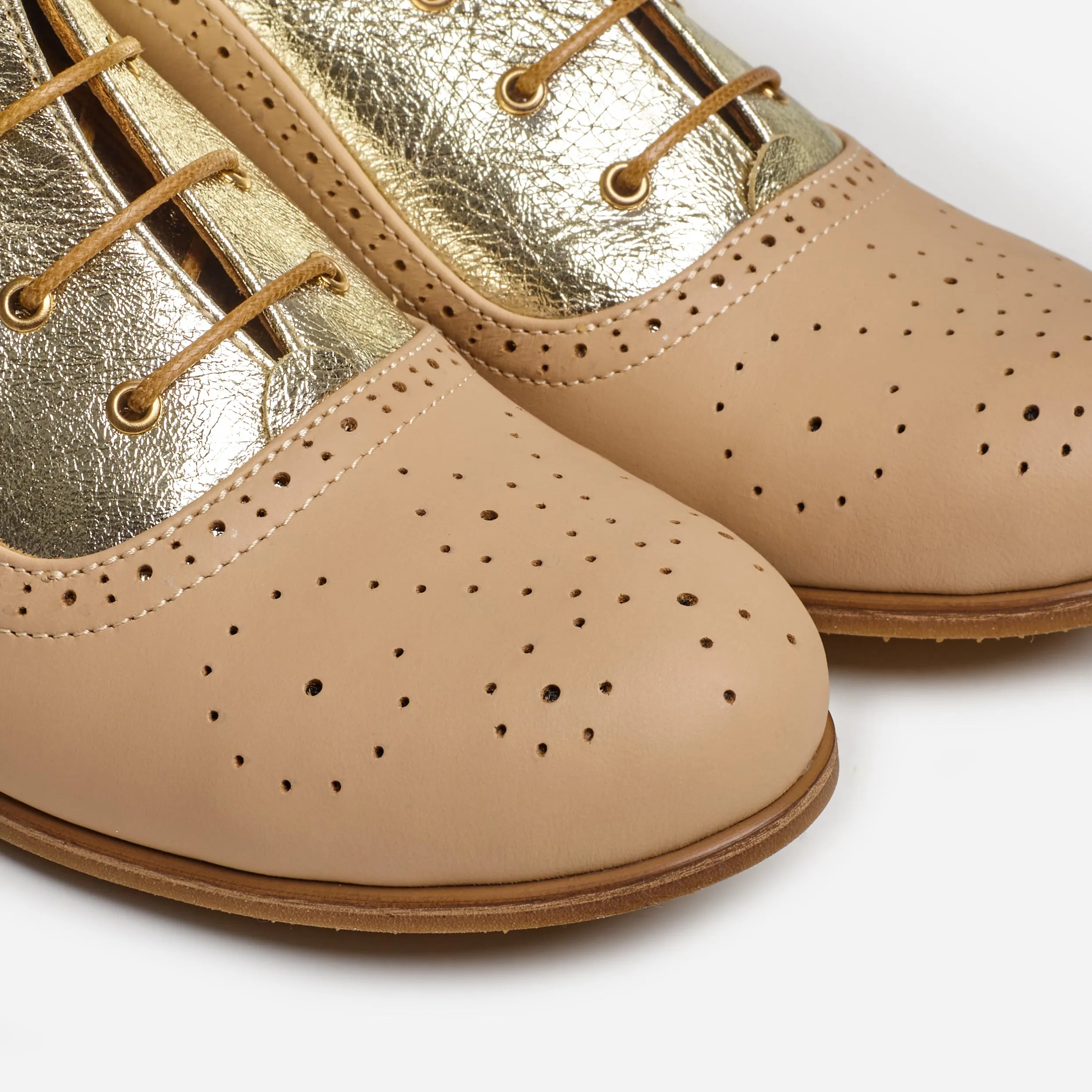 Armada - Oxford Boots performer - style non - slip user