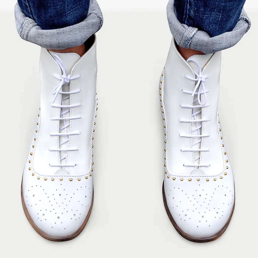 Armada - Oxford Boots suitable for daily commuting