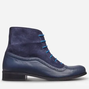 Tailored grip casual user Armada - Oxford Boots
