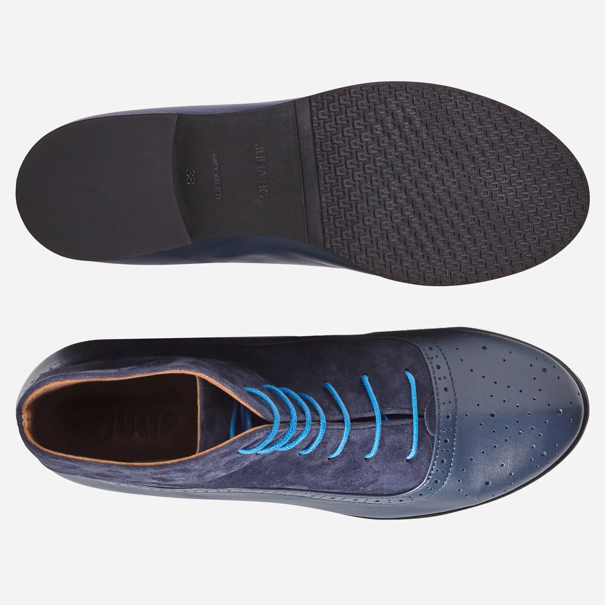 Multi-functional materials Armada - Oxford Boots