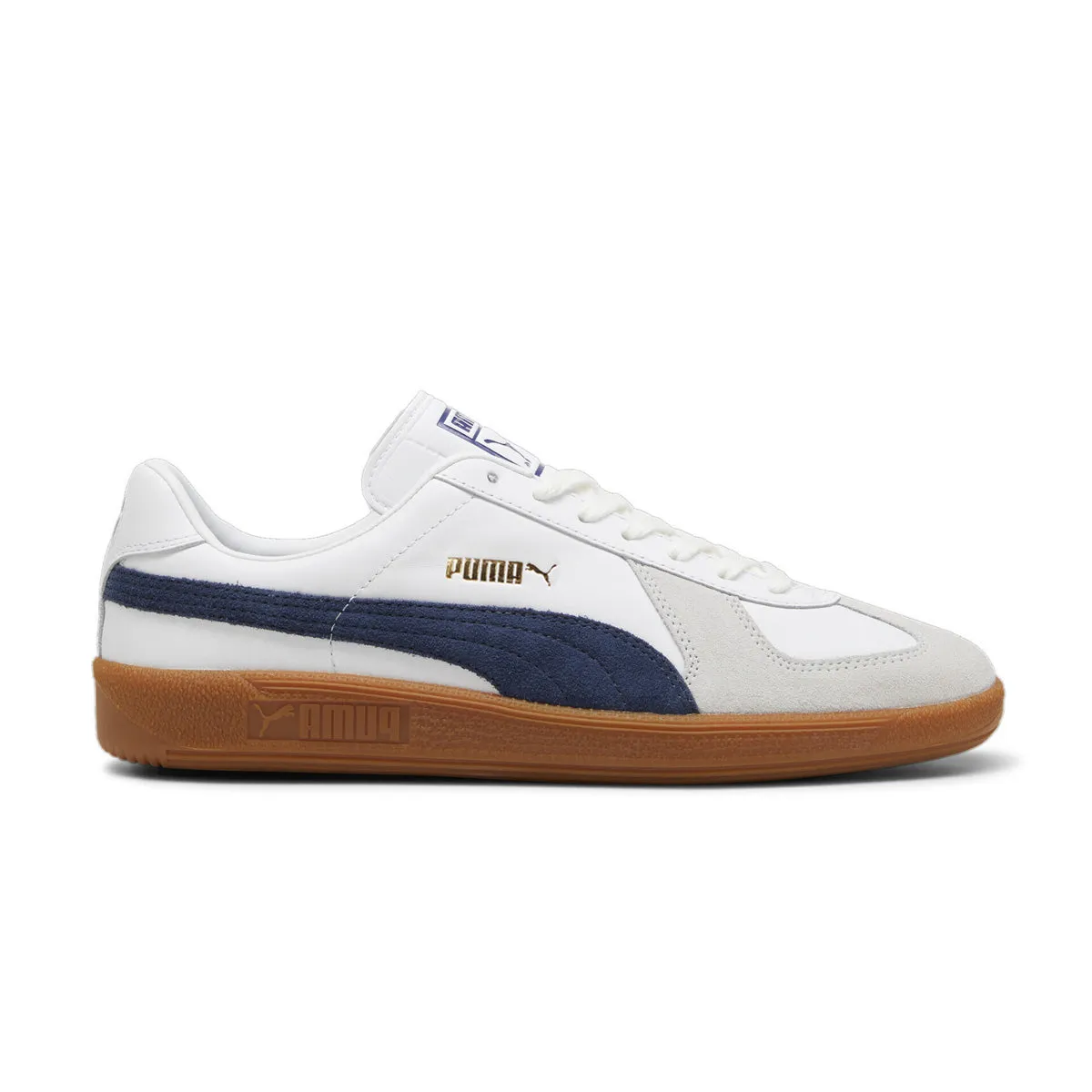 Army Trainer 'PUMA White Club Navy' Long Day