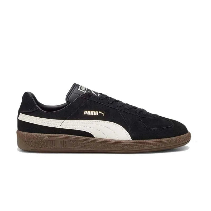Army Trainer Suede 'Black-Alpine' Eco Conscious Packaging Torsion Control Plate